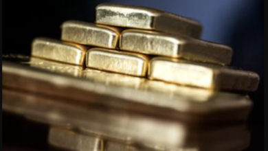 Photo of Китай покупает золото, толкая цены к рекордным максимумам