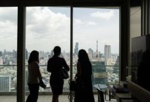Photo of Китайцы и русские активно покупают недвижимость в Таиланде