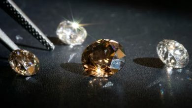 Photo of Алмазная отрасль «в беде»- цены на выращенные драгоценные камни продолжают падать