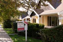 Photo of Покупатели недвижимости в США нервничают из-за высоких цен