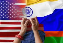 Photo of Почему Индия ходит по канату между США и Россией?
