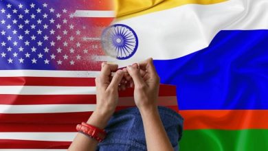 Photo of Почему Индия ходит по канату между США и Россией?