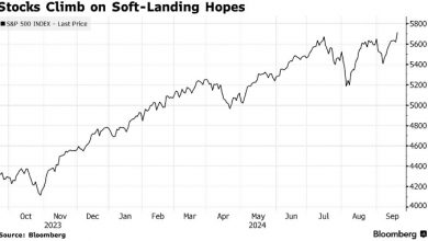 Photo of S&P 500 достиг рекорда