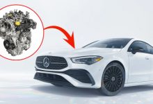 Photo of На Mercedes-Benz будут ставить китайские двигатели