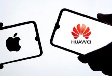 Photo of Продажи смартфонов Huawei в Китае превысили продажи Apple