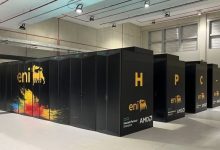 Photo of Eni запускает суперкомпьютер стоимостью 100 млн евро для поиска месторождений нефти и газа