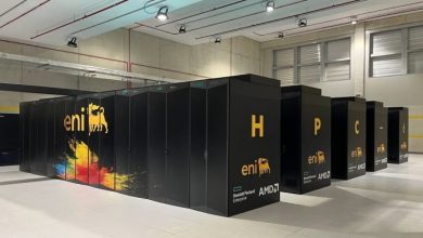 Photo of Eni запускает суперкомпьютер стоимостью 100 млн евро для поиска месторождений нефти и газа