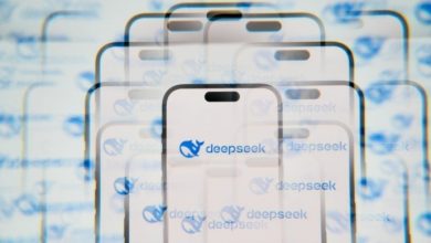 Photo of Почему китайский стартап DeepSeek потряс рынки?